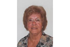 Beverly Peterson Obituary (1936