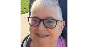 Mary VanDyke Obituary (2025)