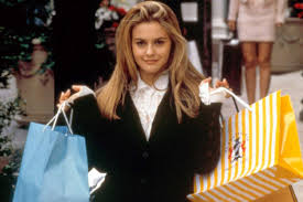 Alicia Silverstone to Reprise Her Iconic Role as Cher Horowitz in New Clueless Sequel Series