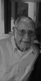 Paul Kasten Obituary (1921