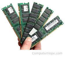 Ram jenis ini memiliki ram jenis ini memiliki kecepatan sangat tinggi, pertama kali digunakan untuk komputer dengan prosesor pentium 4. Jenis Memori Komputer Apa Yang Digunakan Dalam Peningkatan Memori Keren