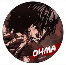 Zerochan has 17 kengan ashura anime images, and many more in its gallery. Kengan Ashura Can Badge Ohma Tokita Anime Toy Hobbysearch Anime Goods Store