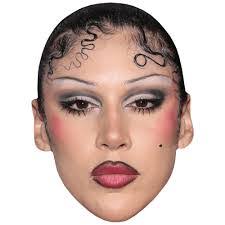 Jessica Paige's Instagram, Twitter & Facebook