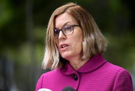 As of now, dr kerry chant has not revealed anything about her spouse or married life. Independent Schools Host Sit Down With Dr Kerry Chant To Seek Further Clarity On Nsw Department Of Education Restrictions The Daily Advertiser Wagga Wagga Nsw