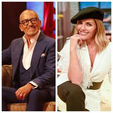 Maybe you would like to learn more about one of these? Sonia Araujo Esclarece Atrito Com Manuel Luis Goucha Nacional Flash