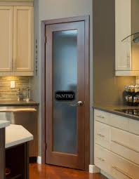 The items placed in the kitchen pantry are easy accessible to you otherwise you have to. 23 Best Pantry Door Ideas That Are Exciting In 2021