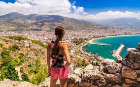 Top 8 kaputas strand in. Gunstige Urlaubslander 14 Lander Fur Einen Preiswerten Urlaub 2021