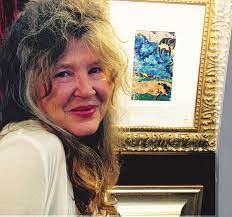 Desiree Doane's Instagram, Twitter & Facebook