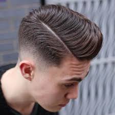 With a high fade, the cut puts the emphasis on messy textures and flow on top. Best Hairstyles For Men 2021 New Men S Haircuts 2021 Lifestyle By Ps