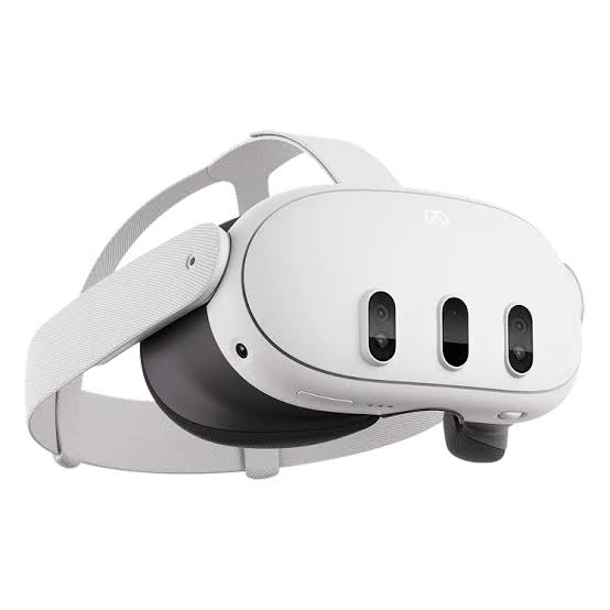 Meta Quest 3 512GB All-in-One VR Headset
