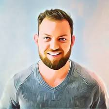 Graham Mann (@grahamkmann)