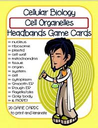 We did not find results for: Cell Organelles Headbands Headbanz Game Cards Tpt