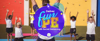 During a time where social distancing is being practiced and many remain at home, there's still plenty of games that can bring friends together. How To Deliver Socially Distant Pe Amaven
