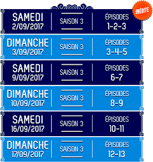 Contrairement à un début de saison qui était frais et plein de promesses, la suite s'est relevée être du déjà vu/fait : Wakfu Saison 3 Des Visages Connus Info Actualites Wakfu Le Mmorpg Strategique Politique Et Ecologique