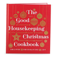 We cover the things you care about. Kohl S Cares The Good Housekeeping Christmas Cookbook