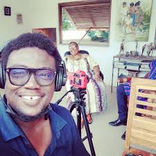 Photo by Osagyefo Kwame Crentsil (@kadiarthouse) · June 25, 2021