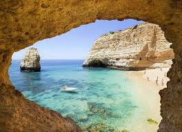 Praia Dona Ana (Lagos) Simply the best in the world :) | Praias de ...