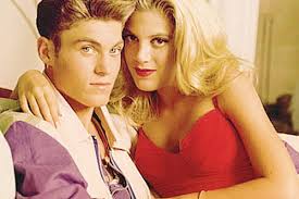 David and Donna Silver (Beverly Hills 90210)