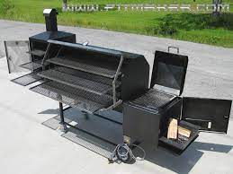 How To Cook With Offset Smoker Image Search Results Bbq Pit Smoker Custom Bbq Pits Diy Bbq