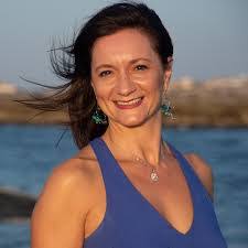 Anna Christou's Instagram, Twitter & Facebook