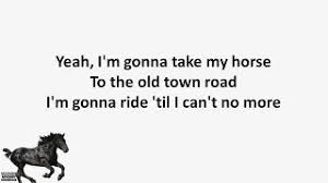 Download Lil Nas X Old Town Road Lyrics Tik Tok Song Mp3 Online Mp3 Download Free Music Listen Youtube Mp3 Download Old Town Road Song Lyrics