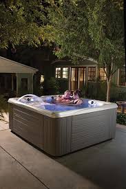 Colored Spa Lighting Might Help You Choose The Right Mood Caldera Spas