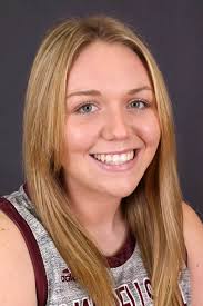 2021-22 Women's Basketball Roster