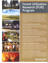 The largest event of its kind in southern idaho is back: Forest Utilization Research Program Strategic Plan 2018 2022 Idaho Forests Products Commission