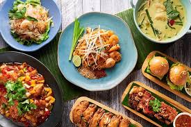 Check spelling or type a new query. Baan Thai Restaurant Hong Kong Central Menu Prices Restaurant Reviews Reservations Tripadvisor