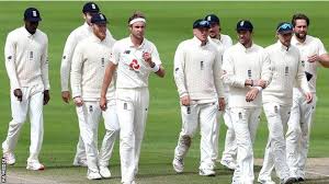 The official home of all of the england cricket teams on twitter. England V Pakistan Hosts Name Unchanged Squad For First Test Bbc Sport