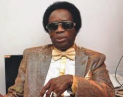 Legendary musician, sir victor uwaifo, who was the first commissioner for arts, culture and tourism in nigeria, is dead. Legendary Musician Sir Victor Uwaifo Dies At 80
