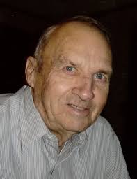 Obituary information for James "Jim" Homer Ratchford