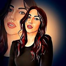 Eleonora Sharon Olivo