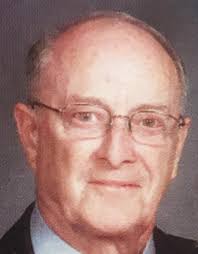 David Seamans Obituary