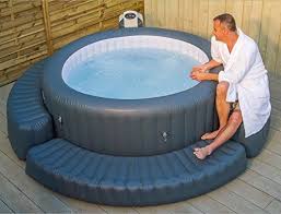 Found On Bing From Inflatablegardenhottubs Co Uk Inflatable Hot Tubs Hot Tub Spa