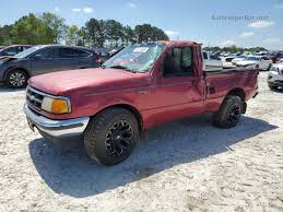 Image result for Vermillion 1994 Ranger