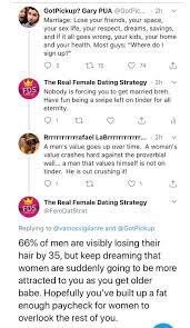 Show your purpose of life. Reddit Not Using Tinder Do Young Women Find Men In Their 50s Attractive Innabox