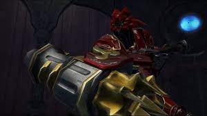 Final Fantasy XIV - A Realm Reborn: Nero tol Scaeva - YouTube