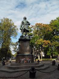 Attēlu rezultāti vaicājumam “Monument to Peter the Great”