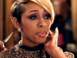 Keri Hilson Breaking Point Video Keri Hilson Hairstyles Short Hair Styles Hair Images