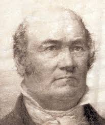 Anyone here know Thomas Ewing?