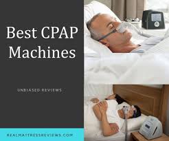 Best Cpap Machines Cpap Machine Reviews