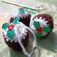 Crochet Christmas Puddings! event image
