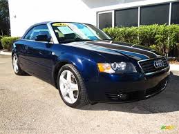 Image result for Caribic Blue 2004 Audi