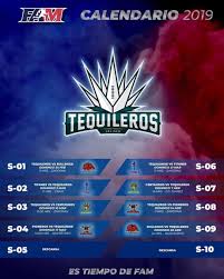 Feria de jalisco is a hand crafted, super premium tequila carefully produced under the watchful eye of the 'experto tequilero', it is smooth and website: Tequileros Sur Twitter Les Compartimos Nuestro Calendario De Partidos De La Temporada Soy Fam Tequileros Destilandofuerza
