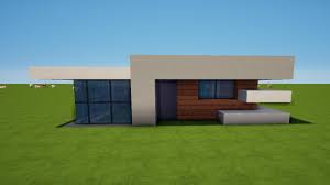 Minecraft tutorialm in diesem minecraft tutorial zeige ich dir, wie man ein kleines und echt süßes haus in minecraft baut. Kleines Modernes Minecraft Haus Bauen Tutorial Haus 67 Youtube