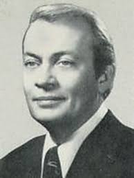 Gralike, Sen. Donald J.