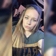 Kaitlyn Auvil • Facebook