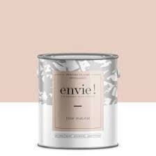 Envy Velours Mat Rose Luxens 0 5 L Leroy Merlin Peinture Beige Peinture Velours Peinture Rose Poudre