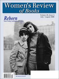 Women's Review of Books Volume 26, Issue 4